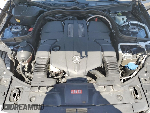 2016 Mercedes-Benz CLS with VIN WDDLJ6FB3GA159479, listed as a Copart auction lot 56007524 with 134,863 mi miles. Bid and sale history available at carsss.com. Image 11.