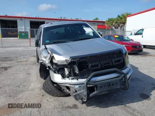 2014 Ford F-150 XL с VIN 1FTFW1EF8EFB07085, выставлен на аукционе IAAI как лот 42450566 с пробегом 89 654 миль миль и . История ставок и продаж доступна на DreamBid. Изображение 6.