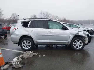 2012 Toyota RAV4 Limited with VIN 2T3DK4DV7CW081815, listed as a IAAI auction lot 41542388 with 128,243 mi miles. Bid and sale history available at carsss.com. Image 13.