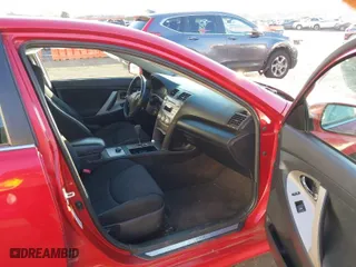 2011 Toyota Camry LE with VIN 4T1BF3EK2BU125480, listed as a IAAI auction lot 41021967 with 238,610 mi miles. Bid and sale history available at carsss.com. Image 5.