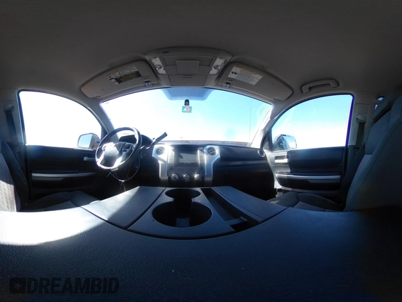 2015 Toyota Tundra SR5 z VIN 5TFEM5F16FX091122, wystawiony jako IAAI lot #41623318 z przebiegiem 178 557 mil mil oraz . Historia ofert i sprzedaży dostępna na DreamBid. Obrazek 21.