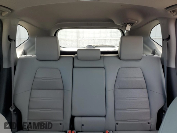 2020 Honda CR-V Touring with VIN 2HKRW2H99LH677964, listed as a Copart auction lot 61169915 with 65,915 mi miles and Salvage title. Bid and sale history available at DreamBid. Image 10.