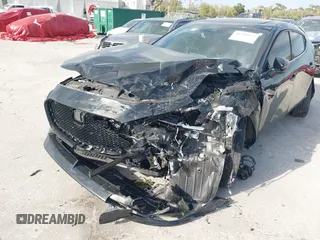 2023 Mazda 3 Premium Plus z VIN JM1BPBNY0P1615814, wystawiony jako IAAI lot #41718577 z przebiegiem Nie podano mil oraz . Historia ofert i sprzedaży dostępna na DreamBid. Obrazek 6.