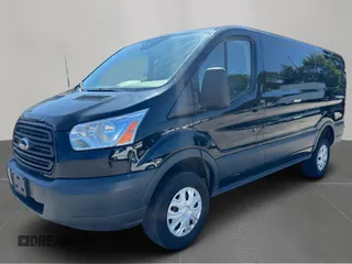 2018 Ford Transit z VIN 1FTYE1YM4JKA3846, wystawiony jako Copart lot #65845575 z przebiegiem 176 210 mil mil oraz Czysty tytuł • Clean title. Historia ofert i sprzedaży dostępna na DreamBid. Obrazek 2.