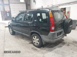 2003 Honda CR-V LX z VIN SHSRD78443U137730, wystawiony jako IAAI lot #42544784 z przebiegiem 192 855 mil mil oraz . Historia ofert i sprzedaży dostępna na DreamBid. Obrazek 3.