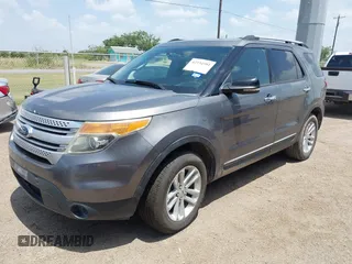 2013 Ford Explorer XLT z VIN 1FM5K7D88DGA98258, wystawiony jako IAAI lot #42334581 z przebiegiem 226 682 mil mil oraz . Historia ofert i sprzedaży dostępna na DreamBid. Obrazek 17.
