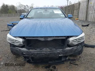 2014 BMW 4 Series 428i with VIN WBA3V7C50EP770743, listed as a IAAI auction lot 41920904 with 153,866 mi miles and . Bid and sale history available at DreamBid. Image 13.