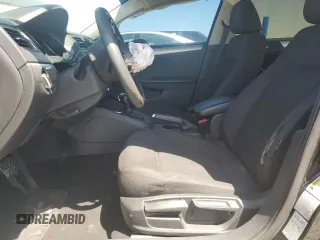 2015 Volkswagen Jetta SE z VIN 3VWD17AJ8FM231567, wystawiony jako Copart lot #55333725 z przebiegiem Nie podano mil oraz Szkoda całkowita • Salvage title. Historia ofert i sprzedaży dostępna na DreamBid. Obrazek 7.