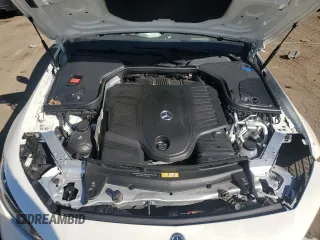 2019 Mercedes-Benz CLS with VIN WDD2J5KB8KA036393, listed as a Copart auction lot 76915454 with 44,073 mi miles and Non Repairable. Bid and sale history available at carsss.com. Image 11.