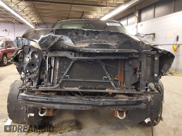 2007 GMC Yukon XL SLT z VIN 1GKFK16377J349144, wystawiony jako Copart lot #84300374 z przebiegiem Nie podano mil oraz Szkoda całkowita • Salvage title. Historia ofert i sprzedaży dostępna na DreamBid. Obrazek 5.
