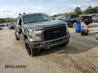 2015 Ford F-150 XLT with VIN 1FTEW1EF9FFC70079, listed as a Copart auction lot 51531525 with 213,822 mi miles and Salvage Title. Bid and sale history available at carsss.com. Image 11.