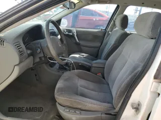 2002 Saturn LS z VIN 1G8JW54R72Y576434, wystawiony jako Copart lot #55029305 z przebiegiem 135 613 mil mil oraz Szkody całkowita. Historia ofert i sprzedaży dostępna na DreamBid. Obrazek 7.