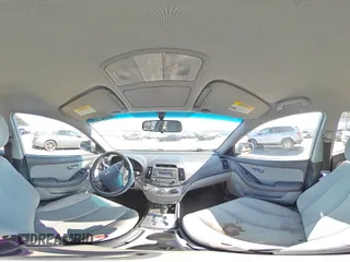 2010 Hyundai Elantra GLS z VIN KMHDU4AD1AU940571, wystawiony jako Copart lot #60626355 z przebiegiem 216 393 mil mil oraz Szkoda całkowita • Salvage title. Historia ofert i sprzedaży dostępna na DreamBid. Obrazek 14.