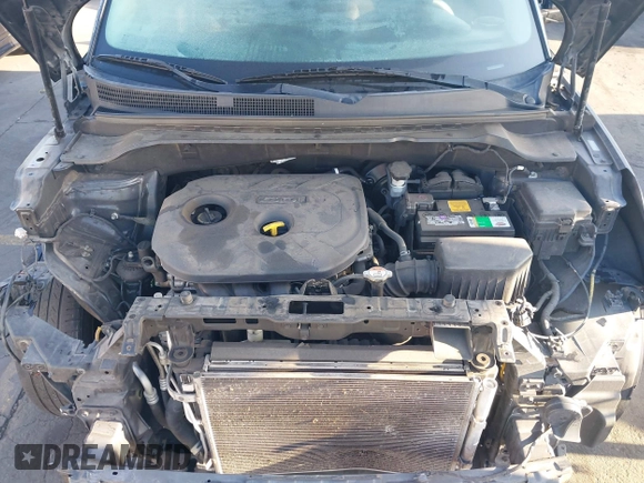 2018 Kia Soul + with VIN KNDJP3A58J7891191, listed as a IAAI auction lot 41993535 with 145,607 mi miles and . Bid and sale history available at DreamBid. Image 10.