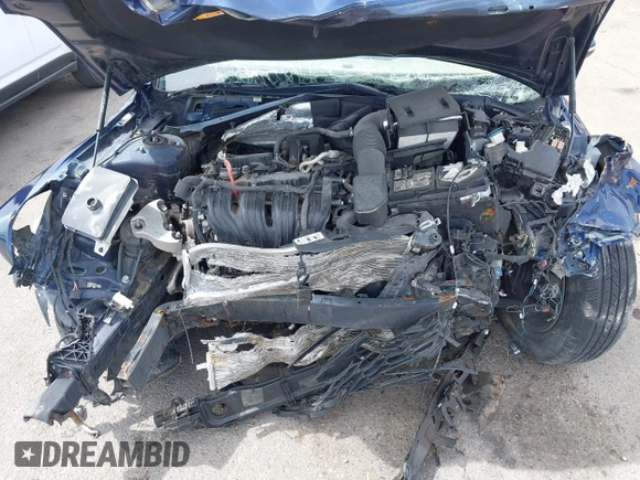 2019 Kia Optima LX z VIN 5XXGT4L30KG357618, wystawiony jako IAAI lot #41854957 z przebiegiem Nie podano mil oraz . Historia ofert i sprzedaży dostępna na DreamBid. Obrazek 10.