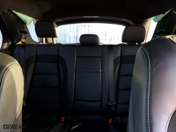 2021 Mercedes-Benz GLE with VIN 4JGFB6BB6MA575009, listed as a Copart auction lot 75105844 with 31,457 mi miles and Salvage Title. Bid and sale history available at carsss.com. Image 10.