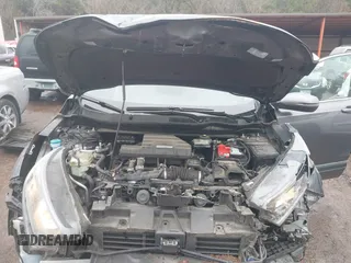 2020 Honda CR-V EX-L with VIN 5J6RW1H8XLA020268, listed as a IAAI auction lot 42110740 with 79,507 mi miles and . Bid and sale history available at DreamBid. Image 10.