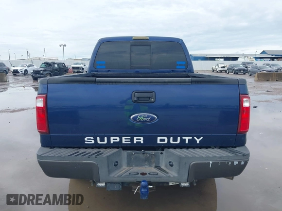 2008 Ford Super Duty F-250 SRW XL with VIN 1FTSW21R88ED91980, listed as a IAAI auction lot 41911411 with 197,558 mi miles. Bid and sale history available at carsss.com. Image 16.