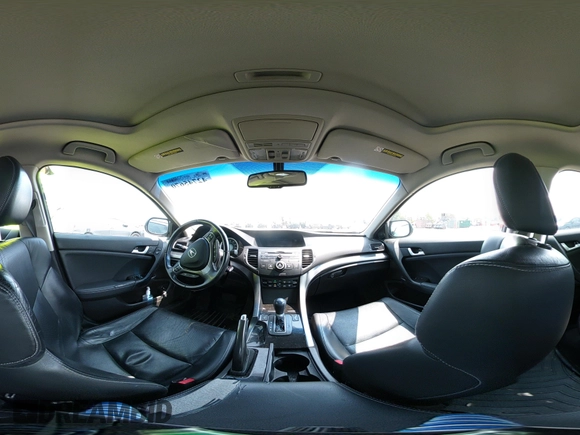 2011 Acura TSX with VIN JH4CU2F68BC010235, listed as a IAAI auction lot 42745670 with 167,057 mi miles and . Bid and sale history available at DreamBid. Image 18.