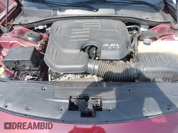 2019 Dodge Charger GT with VIN 2C3CDXHG8KH716420, listed as a IAAI auction lot 41682279 with 81,399 mi miles and . Bid and sale history available at DreamBid. Image 10.