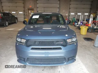 2020 Dodge Durango R/T с VIN 1C4SDJCT0LC374135, выставлен на аукционе IAAI как лот 41696028 с пробегом 72 271 миль миль и . История ставок и продаж доступна на DreamBid. Изображение 12.
