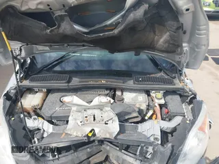2017 Ford C-Max SE z VIN 1FADP5AU2HL111659, wystawiony jako IAAI lot #42029378 z przebiegiem Nie podano mil oraz . Historia ofert i sprzedaży dostępna na DreamBid. Obrazek 10.