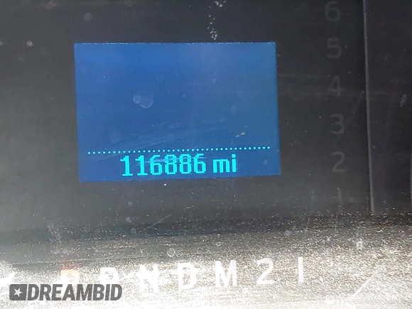 2019 Ford F-250 XL with VIN 1FD7W2B69KEG48755, listed as a IAAI auction lot 42759283 with 116,886 mi miles and . Bid and sale history available at DreamBid. Image 15.