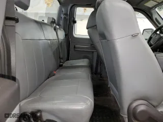 2012 Ford Super Duty F-250 SRW XL with VIN 1FT7X2BT2CEA36860, listed as a Copart auction lot 74938204 with 156,198 mi miles and Salvage Title. Bid and sale history available at carsss.com. Image 10.