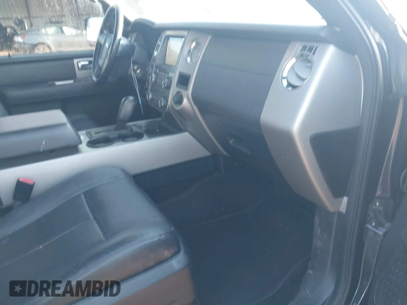 2016 Ford Expedition EL XLT with VIN 1FMJK1HT6GEF26709, listed as a IAAI auction lot 41705769 with 175,666 mi miles. Bid and sale history available at carsss.com. Image 5.