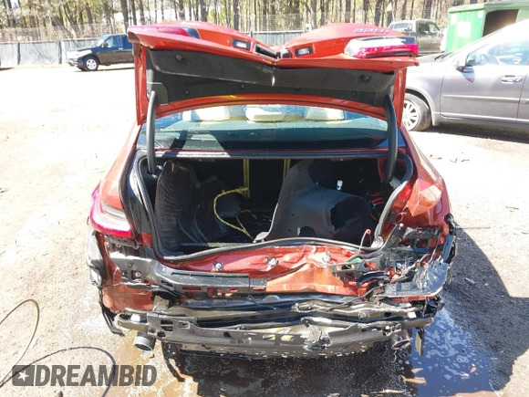 2022 BMW 3 Series 330i с VIN 3MW5R1J08N8C43243, выставлен на аукционе IAAI как лот 41838101 с пробегом 12 749 миль миль и . История ставок и продаж доступна на DreamBid. Изображение 16.