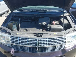 2007 Lincoln MKX with VIN 2LMDU88C47BJ35221, listed as a IAAI auction lot 41974785 with 160,257 mi miles. Bid and sale history available at carsss.com. Image 10.
