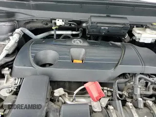 2020 Acura RDX Technology z VIN 5J8TC1H50LL014950, wystawiony jako Copart lot #65380825 z przebiegiem 42 568 mil mil oraz Szkoda całkowita • Salvage title. Historia ofert i sprzedaży dostępna na DreamBid. Obrazek 15.