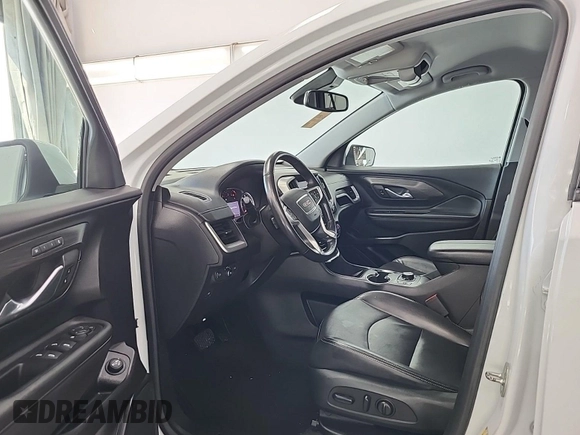 2022 GMC Terrain SLT with VIN 3GKALVEVXNL194273, listed as a IAAI auction lot 42845127 with 41,778 mi miles and . Bid and sale history available at DreamBid. Image 12.