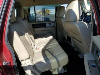 2015 Ford Expedition Max XLT с VIN 1FMJK1HT5FEF47761, выставлен на аукционе Copart как лот 64390605 с пробегом 112 023 миль миль и Списание • Salvage title. История ставок и продаж доступна на DreamBid. Изображение 11.