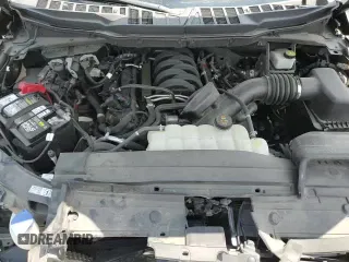 2023 Ford F-150 XL с VIN 1FTMF1C58PKE50118, выставлен на аукционе Copart как лот 67220185 с пробегом 30 155 миль миль и Списание • Salvage title. История ставок и продаж доступна на DreamBid. Изображение 14.