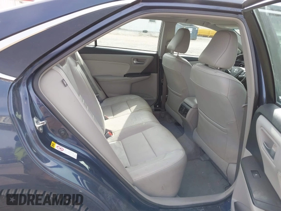2015 Toyota Camry LE z VIN 4T1BD1FK6FU170842, wystawiony jako IAAI lot #41860403 z przebiegiem 108 482 mil mil oraz . Historia ofert i sprzedaży dostępna na DreamBid. Obrazek 8.
