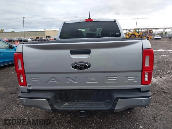 2022 Ford Ranger XL с VIN 1FTER4FH4NLD17091, выставлен на аукционе IAAI как лот 40592602 с пробегом 21 847 миль миль и . История ставок и продаж доступна на DreamBid. Изображение 16.