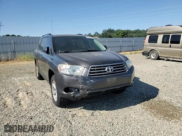 2008 Toyota Highlander z VIN JTEDS41A782032613, wystawiony jako Copart lot #59149415 z przebiegiem 267 255 mil mil oraz Szkoda całkowita • Salvage title. Historia ofert i sprzedaży dostępna na DreamBid. Obrazek 15.