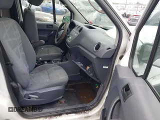 2012 Ford Transit Connect XLT z VIN NM0LS7BN9CT105287, wystawiony jako IAAI lot #42073074 z przebiegiem Nie podano mil oraz . Historia ofert i sprzedaży dostępna na DreamBid. Obrazek 5.