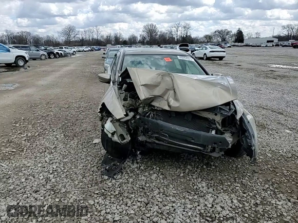 2009 Honda Accord LX-P with VIN 1HGCP26469A044236, listed as a Copart auction lot 49244925 with 118,376 mi miles and Salvage Title. Bid and sale history available at DreamBid. Image 10.