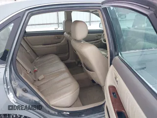 2000 Toyota Avalon XL with VIN 4T1BF28B0YU024002, listed as a IAAI auction lot 41521846 with 223,818 mi miles and . Bid and sale history available at DreamBid. Image 8.