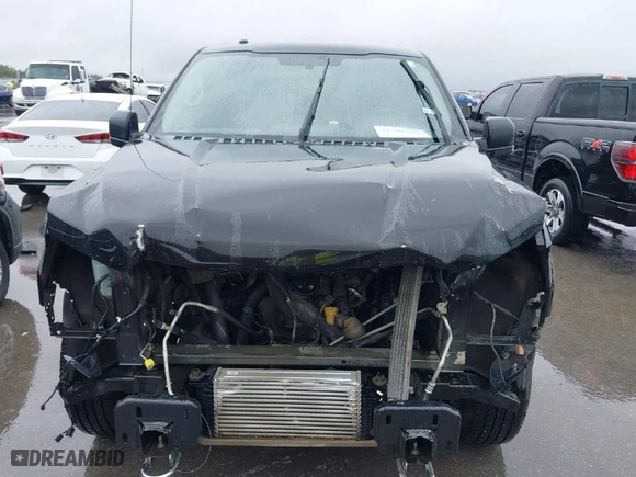2015 Ford F-150 XLT with VIN 1FTEW1EGXFKD34324, listed as a IAAI auction lot 41901462 with 186,489 mi miles. Bid and sale history available at carsss.com. Image 6.