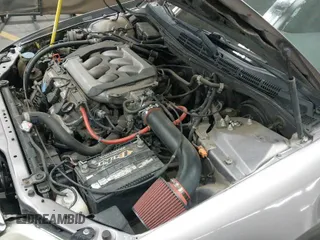 2000 Honda Accord EX z VIN 1HGCG1651YA060426, wystawiony jako IAAI lot #43239723 z przebiegiem 189 075 mil mil oraz . Historia ofert i sprzedaży dostępna na DreamBid. Obrazek 12.