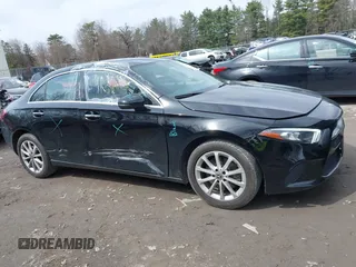 2019 Mercedes-Benz A 220 with VIN WDD3G4FB6KW028111, listed as a IAAI auction lot 41890722 with 45,438 mi miles and . Bid and sale history available at DreamBid. Image 13.