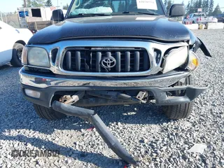 2004 Toyota Tacoma PreRunner z VIN 5TEGN92N74Z344833, wystawiony jako IAAI lot #42078554 z przebiegiem 227 310 mil mil oraz . Historia ofert i sprzedaży dostępna na DreamBid. Obrazek 6.