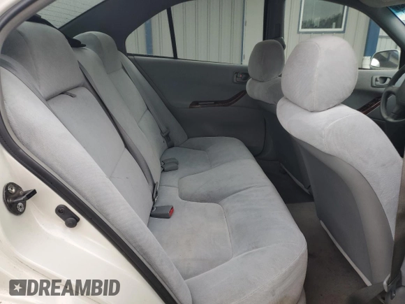 2001 Mitsubishi Galant ES z VIN 4A3AA46G31E134550, wystawiony jako Copart lot #42327585 z przebiegiem 183 942 mil mil oraz Szkoda całkowita • Salvage title. Historia ofert i sprzedaży dostępna na DreamBid. Obrazek 11.