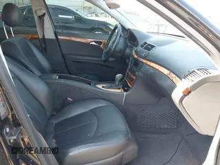 2006 Mercedes-Benz E 350 with VIN WDBUF56J76A791366, listed as a IAAI auction lot 42229397 with Not Provided miles and . Bid and sale history available at DreamBid. Image 5.