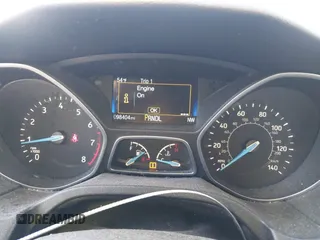 2016 Ford Focus SE с VIN 1FADP3F21GL274734, выставлен на аукционе IAAI как лот 42101168 с пробегом 98 404 миль миль и . История ставок и продаж доступна на DreamBid. Изображение 7.