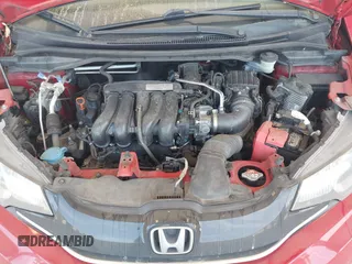 2015 Honda Fit EX-L with VIN 3HGGK5H88FM708004, listed as a IAAI auction lot 42029697 with 78,603 mi miles. Bid and sale history available at carsss.com. Image 10.