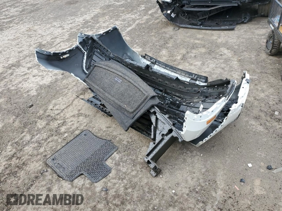 2023 Volkswagen Tiguan SE R-Line Black z VIN 3VVCB7AX0PM092196, wystawiony jako Copart lot #53115405 z przebiegiem 40 445 mil mil oraz Szkoda całkowita • Salvage title. Historia ofert i sprzedaży dostępna na DreamBid. Obrazek 13.